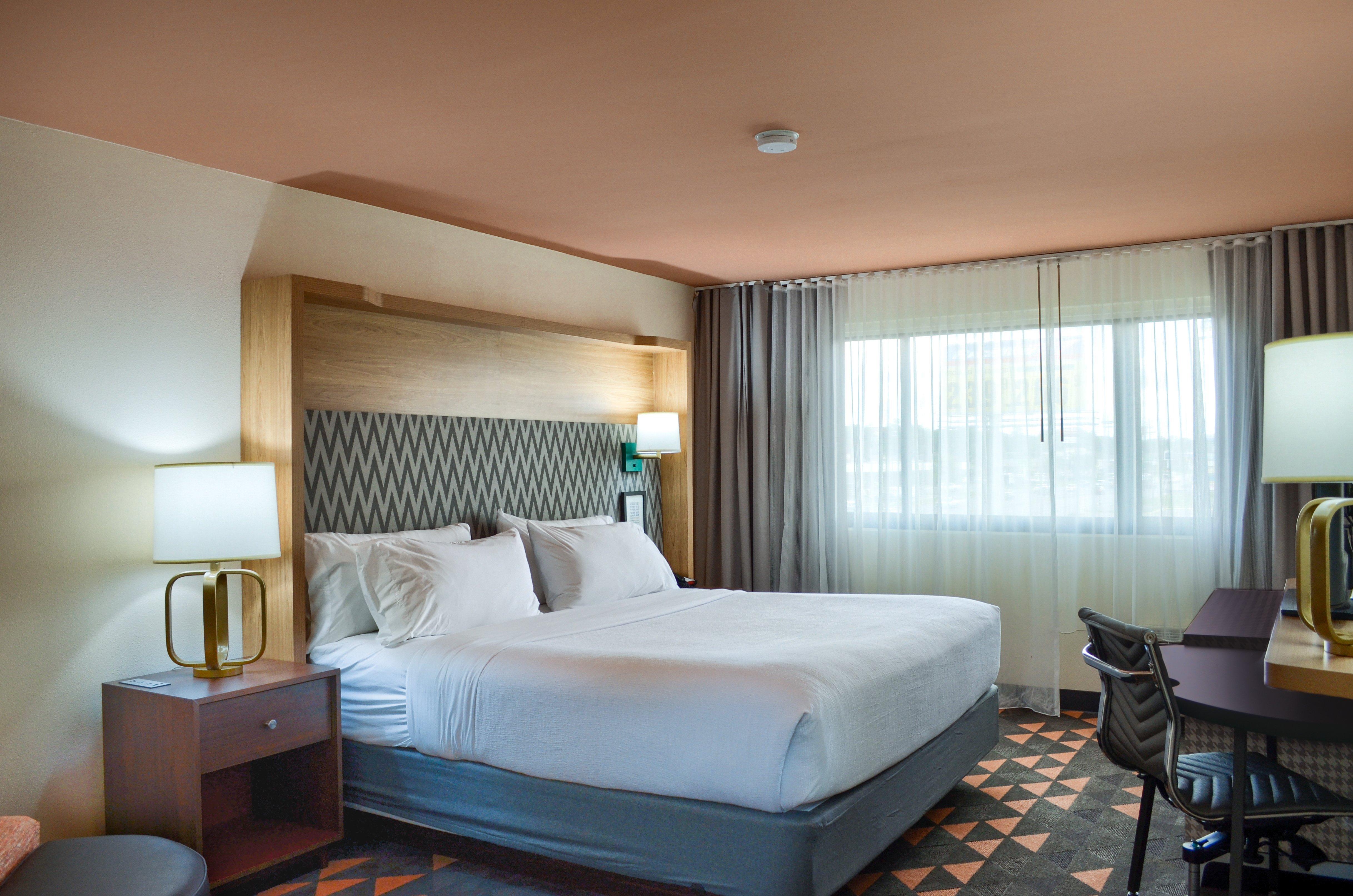 Holiday Mobile West I-10 By Ihg Tillmans Corner
