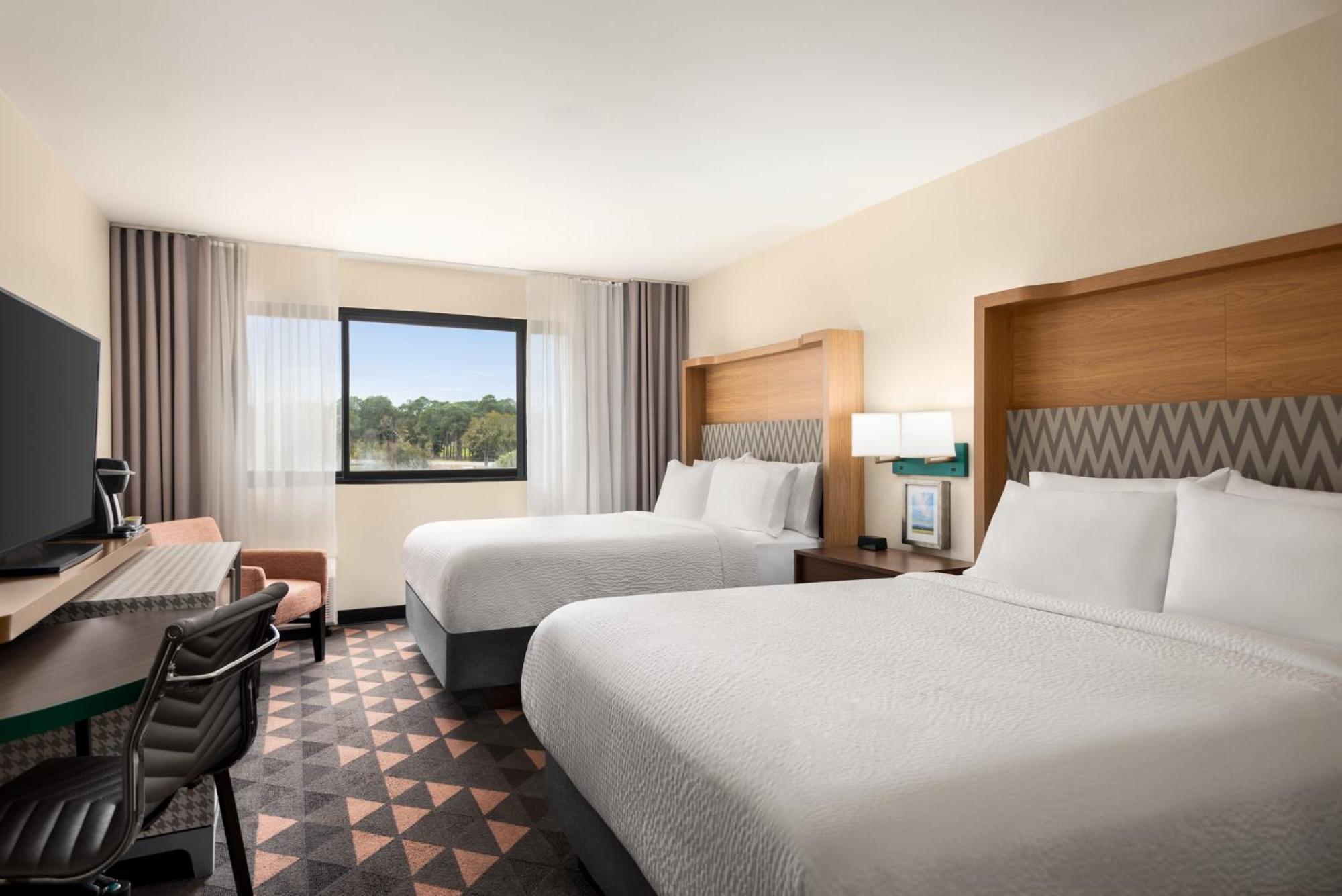 Hotel Mobile West I-10 By Ihg Tillmans Corner