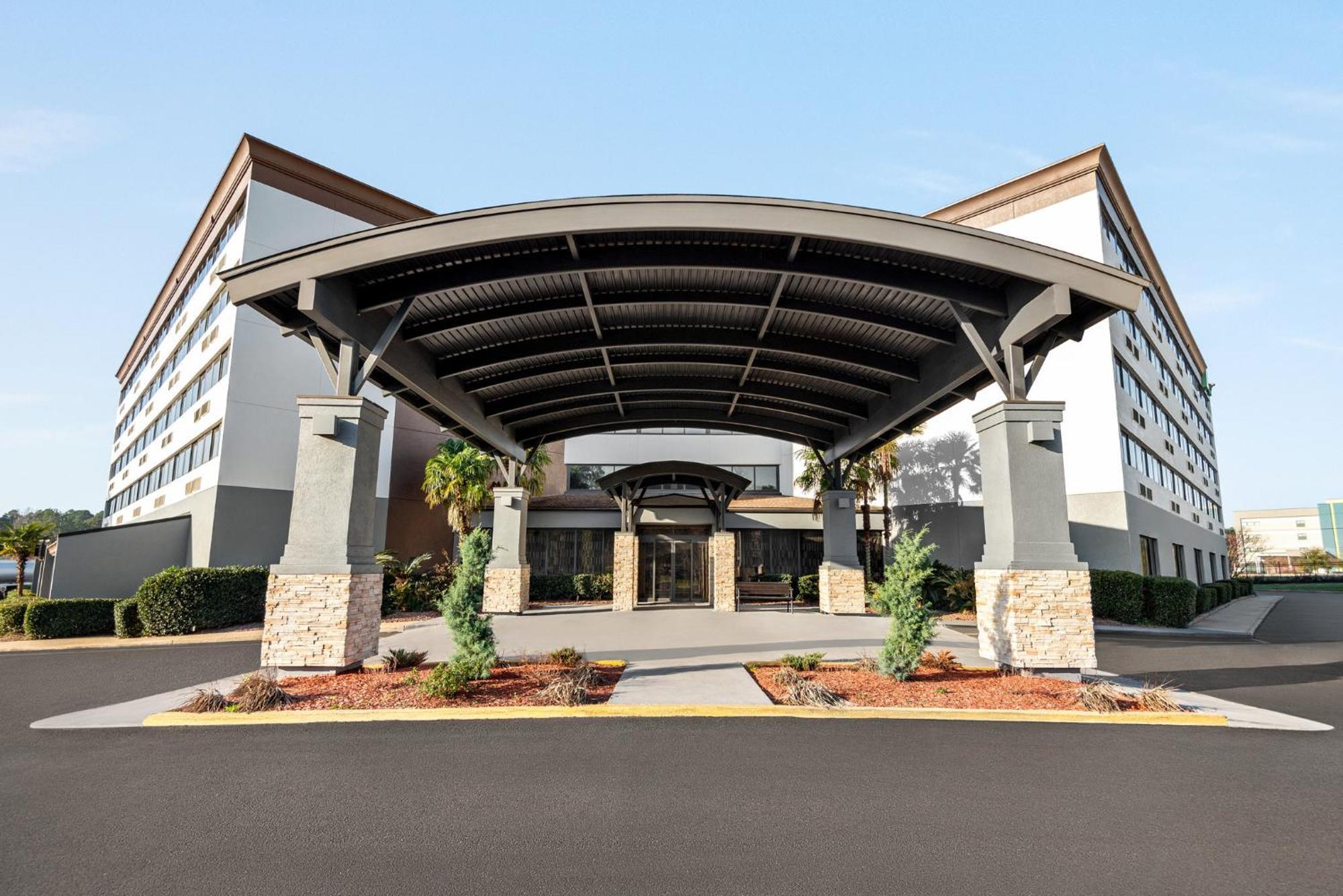 Mobile West I-10 By Ihg Tillmans Corner