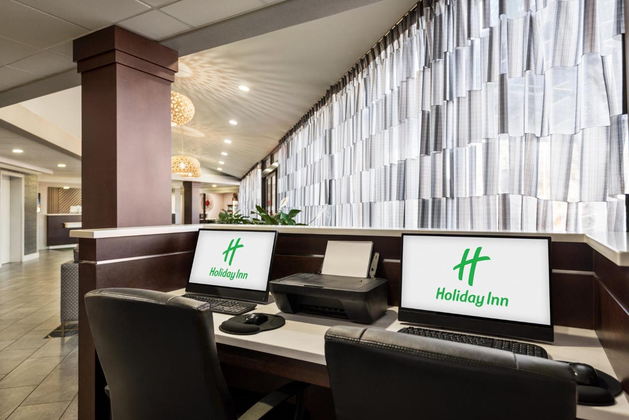 Mobile West I-10 By Ihg Hotel Tillmans Corner