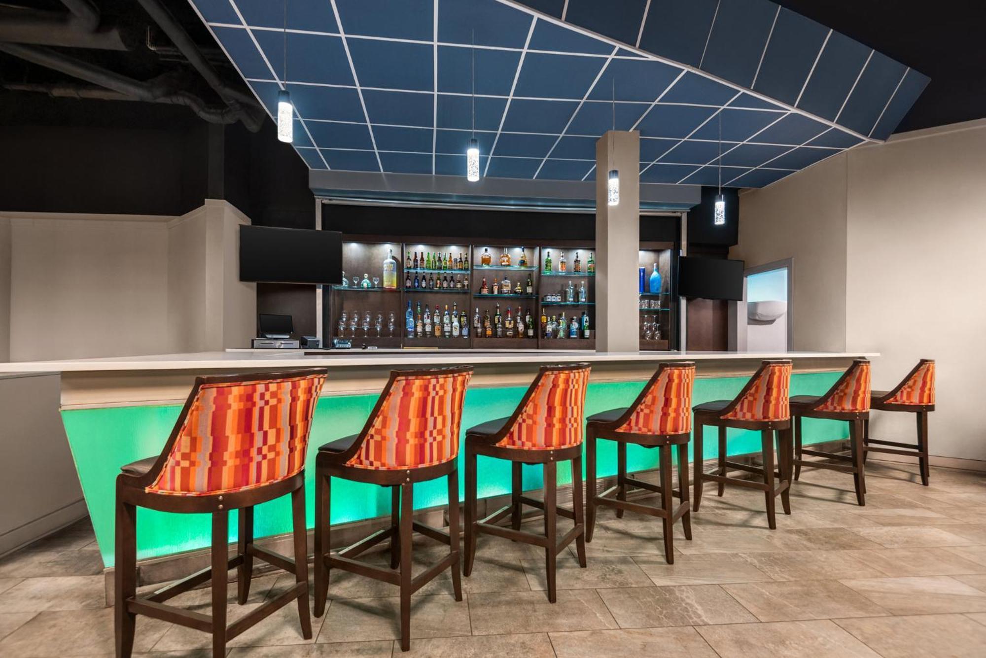 Hotel Mobile West I-10 By Ihg 3*
