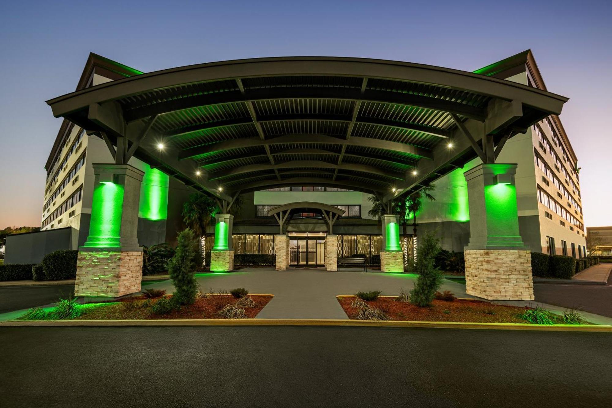 Holiday Mobile West I-10 By Ihg 3* Tillmans Corner