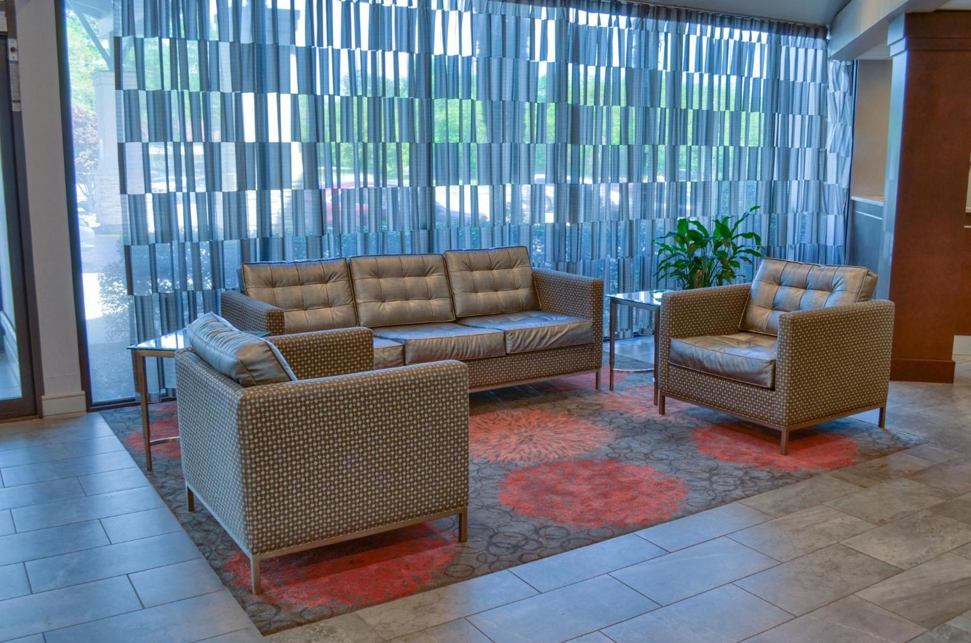 Mobile West I-10 By Ihg Hotel