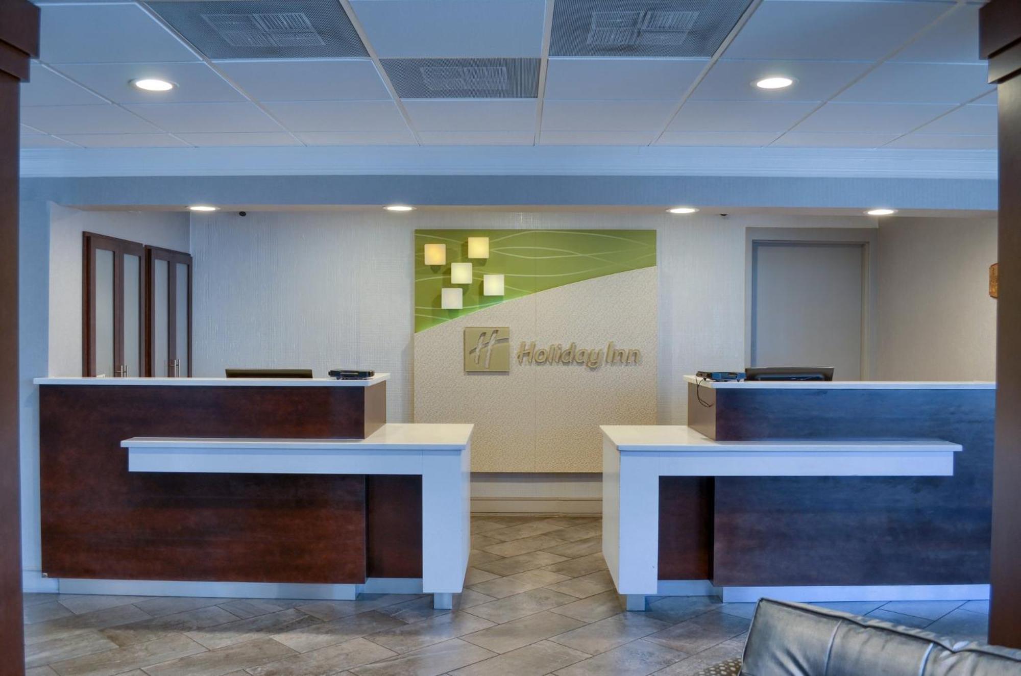 Mobile West I-10 By Ihg Hotel Tillmans Corner