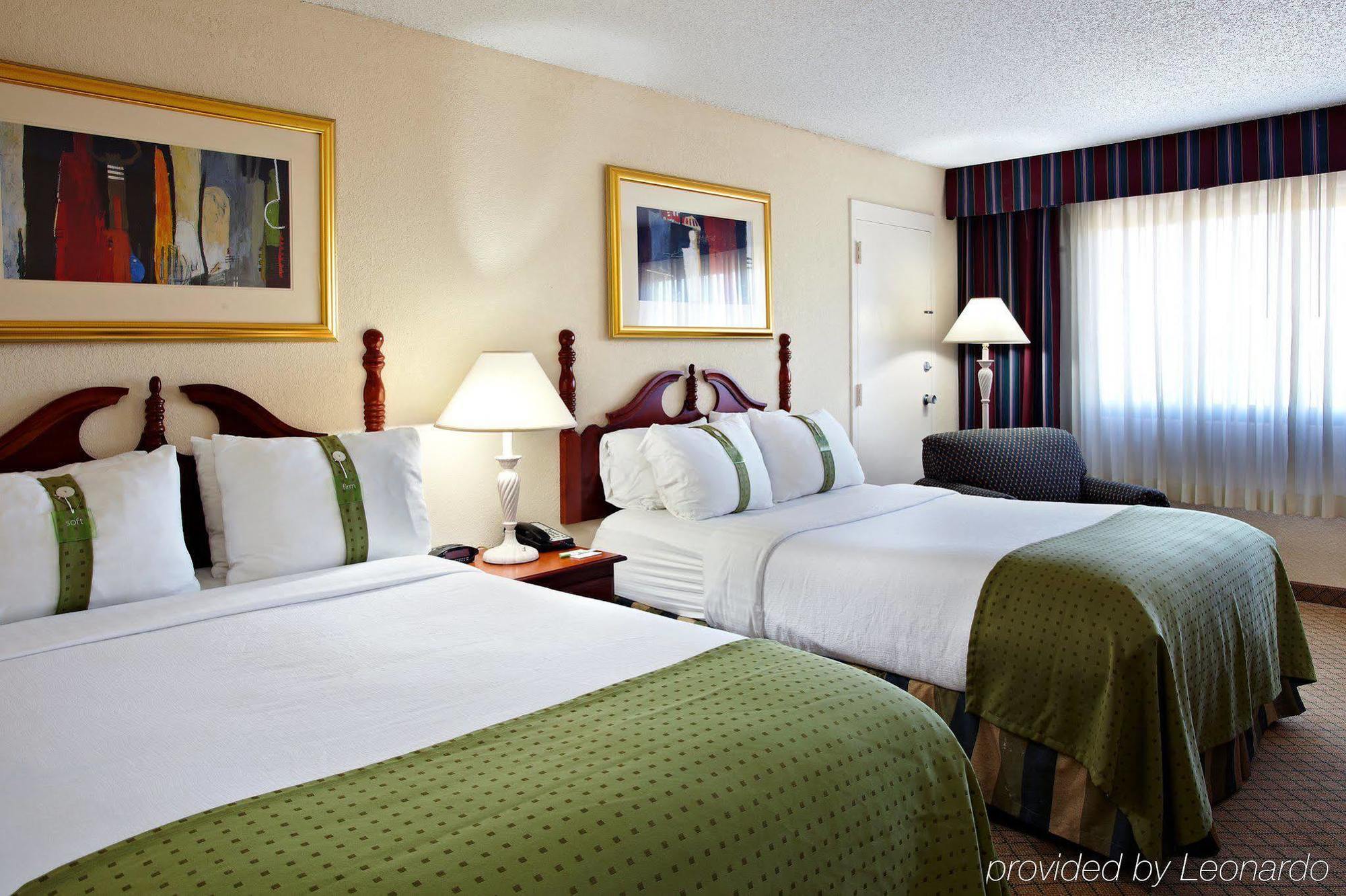 Hotel Holiday Mobile West I-10 By Ihg Tillmans Corner