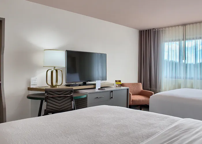 Holiday Inn Mobile West I-10 By Ihg