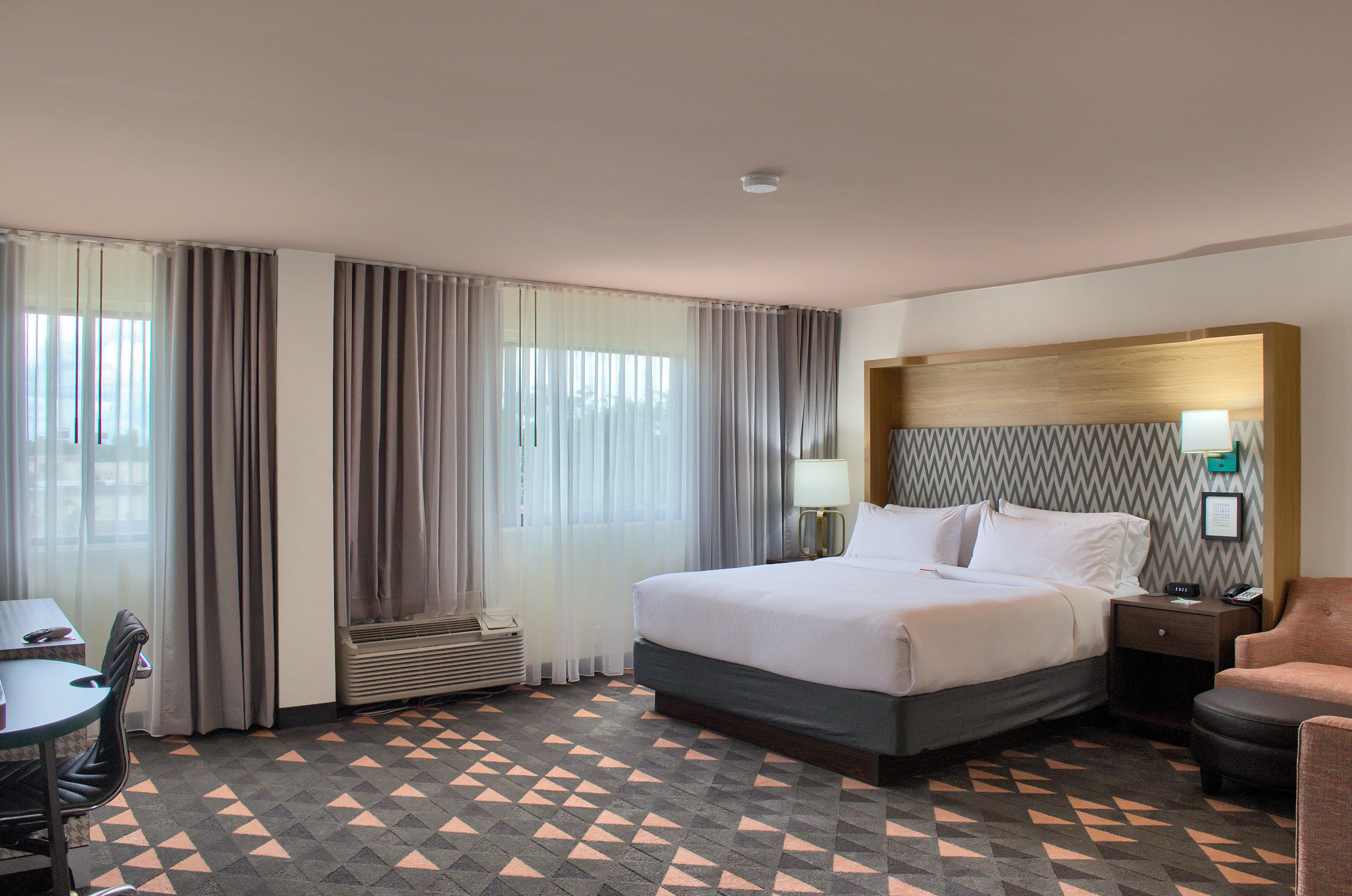 Hotel Holiday Mobile West I-10 By Ihg 3*
