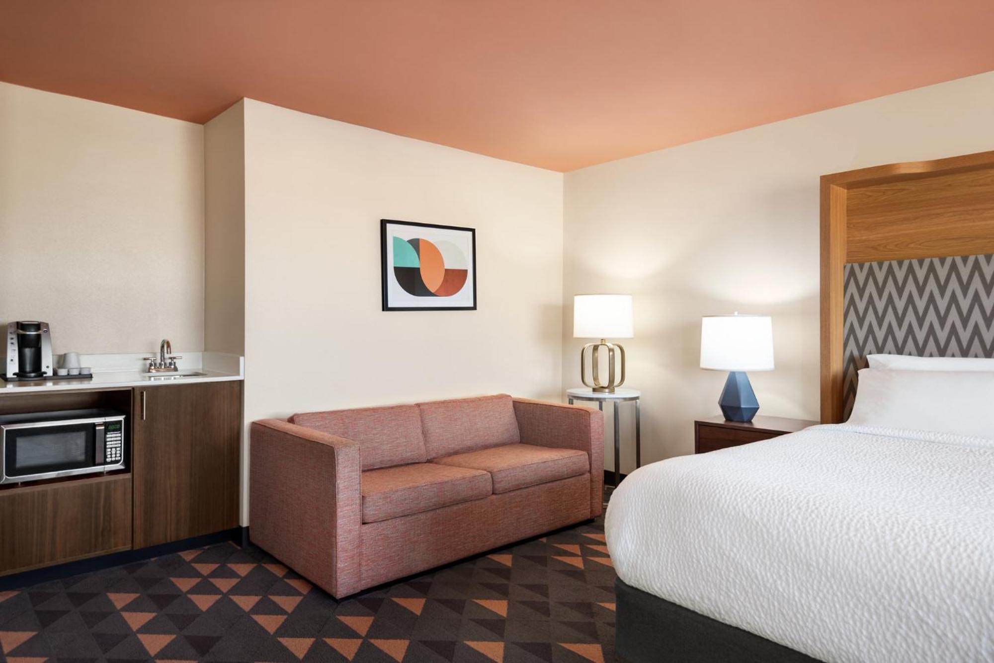 Holiday Mobile West I-10 By Ihg Hotel Tillmans Corner