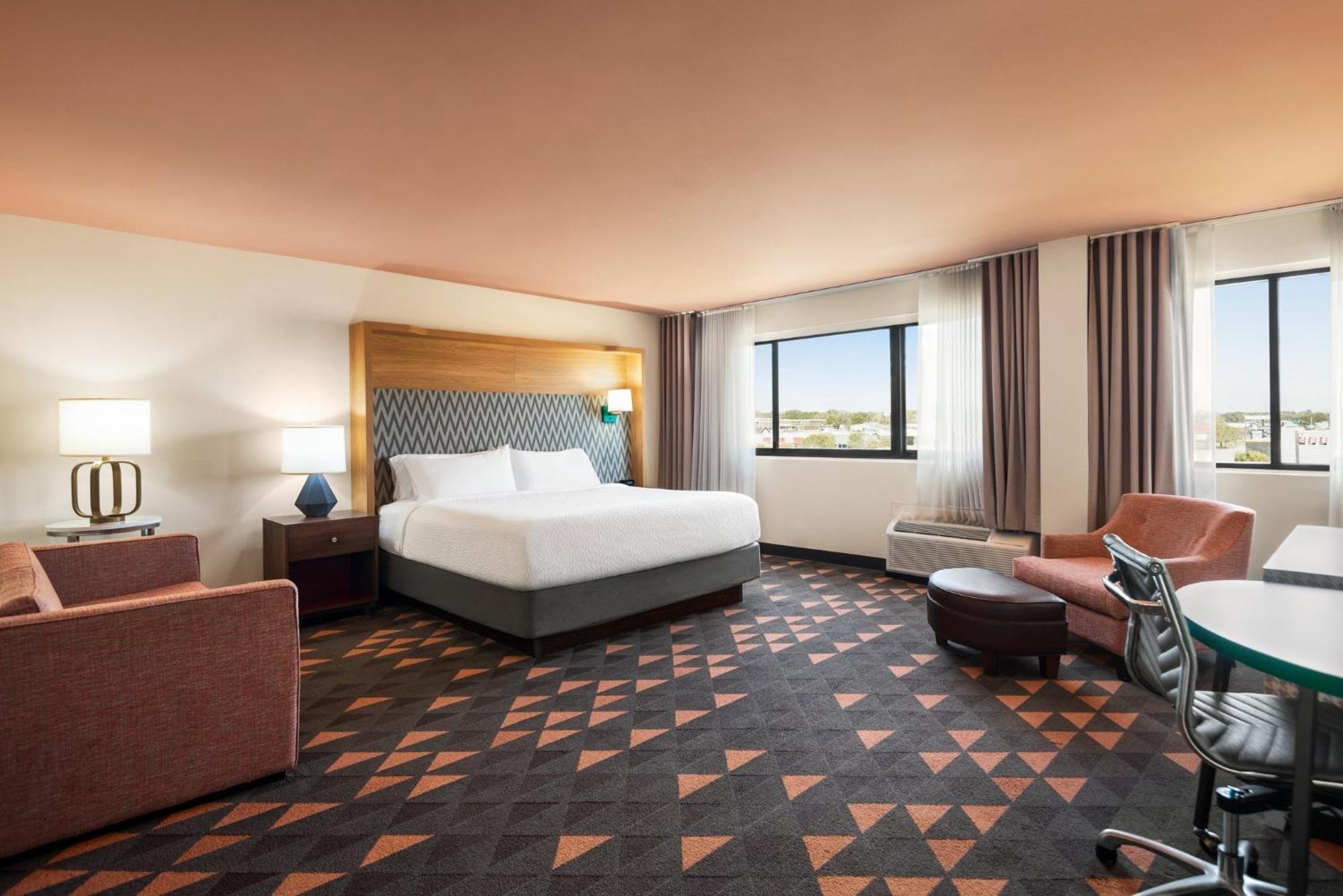 Hotel Holiday Mobile West I-10 By Ihg