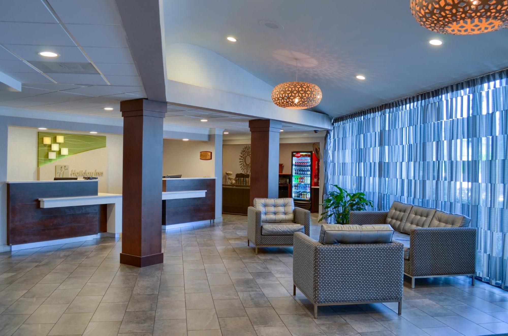 Holiday Mobile West I-10 By Ihg Hotel