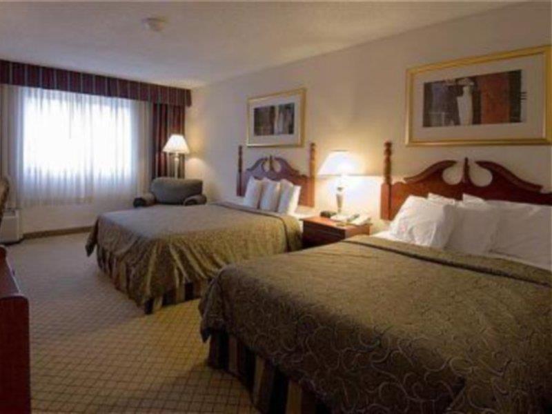 Hotel Holiday Mobile West I-10 By Ihg