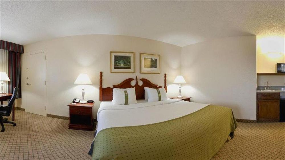 Holiday Mobile West I-10 By Ihg 3* Tillmans Corner