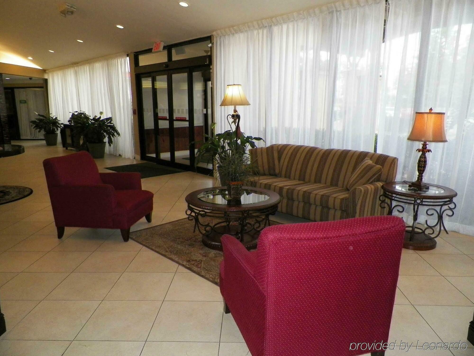 Holiday Mobile West I-10 By Ihg Hotel 3*